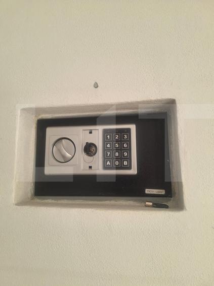 Apartament cu 2 camere semidecomandat, mobilat în Nădrag