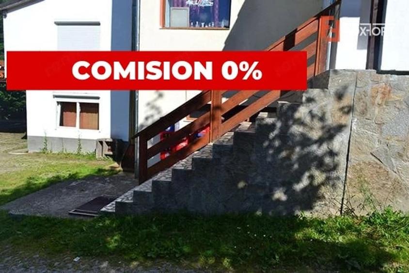 Spațiu comercial, de 620 mp, în Văliug