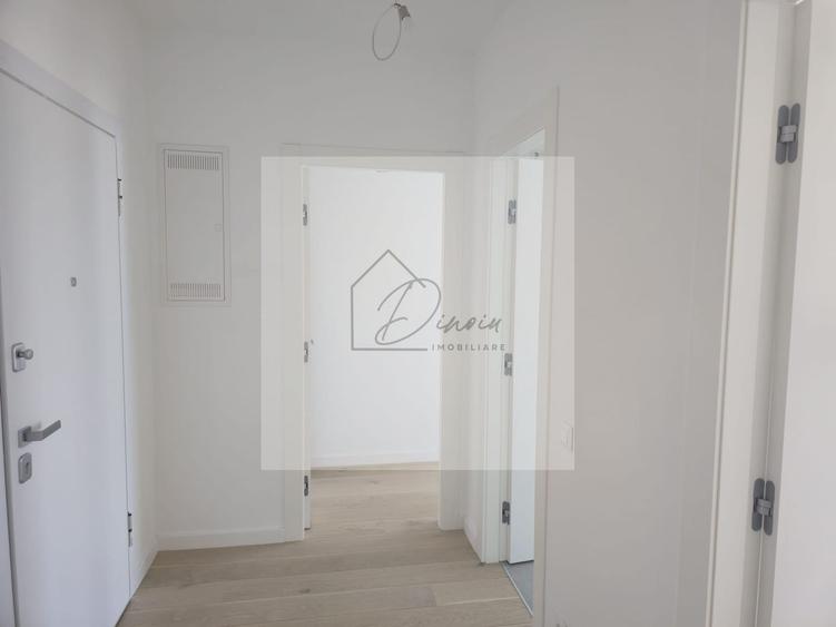 Apartament cu 2 camere decomandat în Aviației