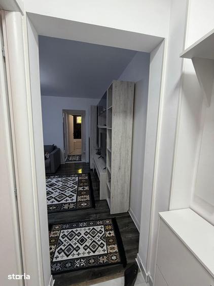 Apartament cu 2 camere în Berceni