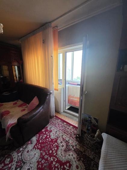 Apartament 2 camere, 54 mp, decomandat, etaj 9/10, bloc reabilitat, Pantelimon - 2