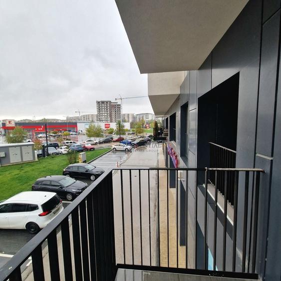Apartament cu 2 camere decomandat, mobilat în Metalurgiei