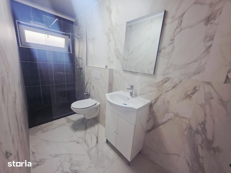 Casă cu 4 camere cu Teren 330 Mp în Tărlungeni