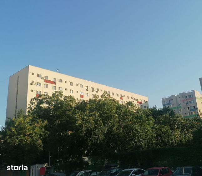 Apartament cu 2 camere în Berceni