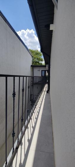 Studio modern, 40 mp | Strada Samuil Vulcan - 14