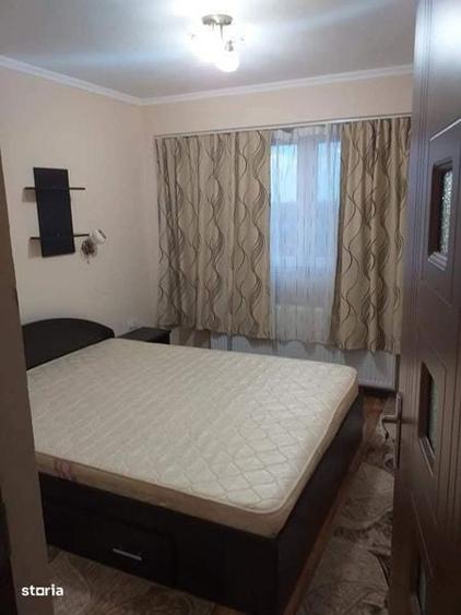 Garsonieră în Central