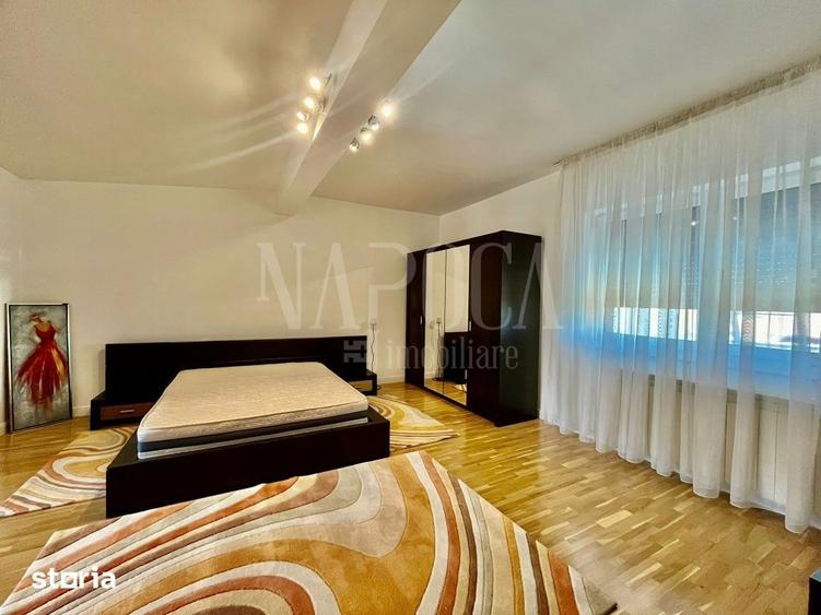 Casa 8 camere de inchiriat in Andrei Muresanu, Cluj Napoca - 1