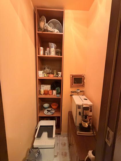 Apartament cu 2 camere decomandat în Steaua
