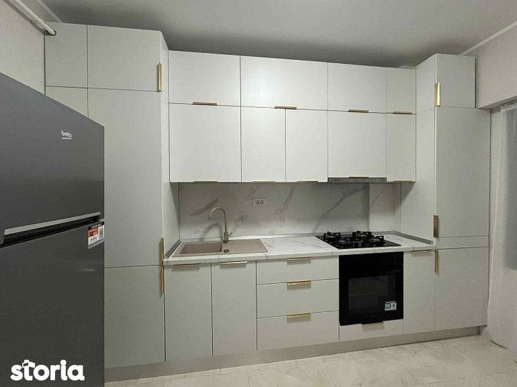 Apartament 1 cam - Copou- Royal Town - 4