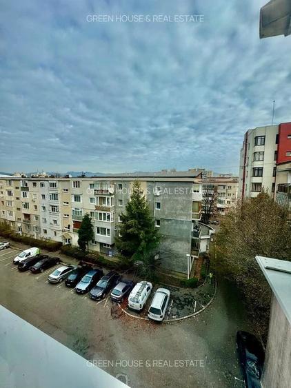 Apartament cu 2 camere semidecomandat în Ultracentral