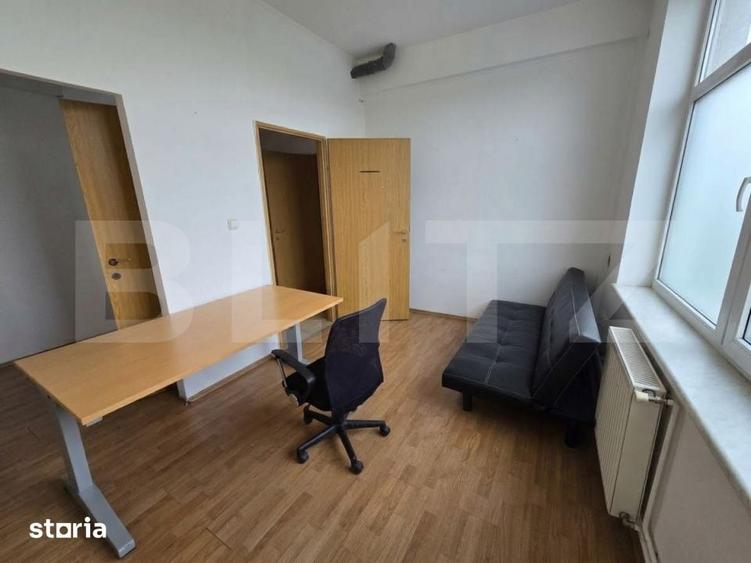 Spațiu comercial, de 200 mp, în Florești