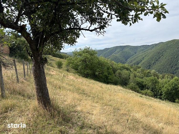 Casă cu 3 camere cu Teren 87271 Mp în Săsciori