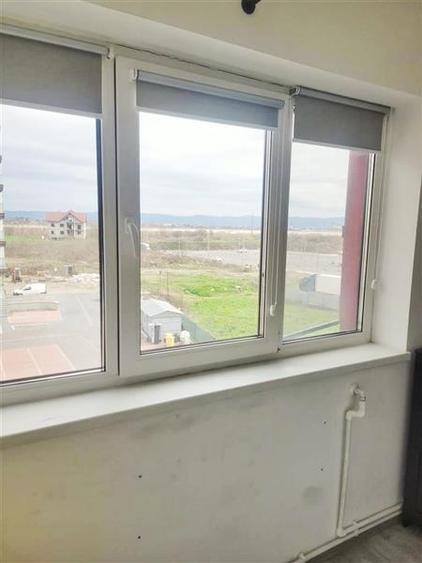 Apartament cu 2 camere decomandat, mobilat în Nord