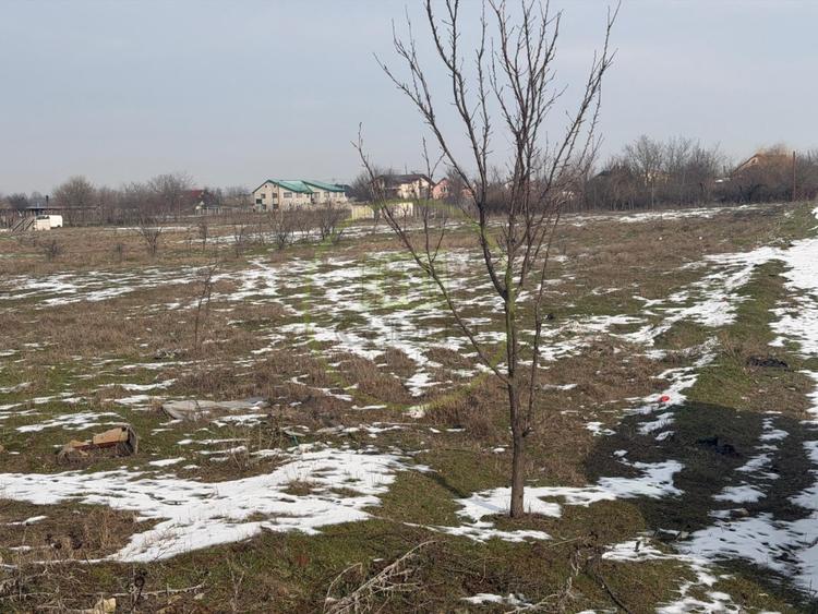 Teren Construcții intravilan de 2500 mp, în Malu Mare
