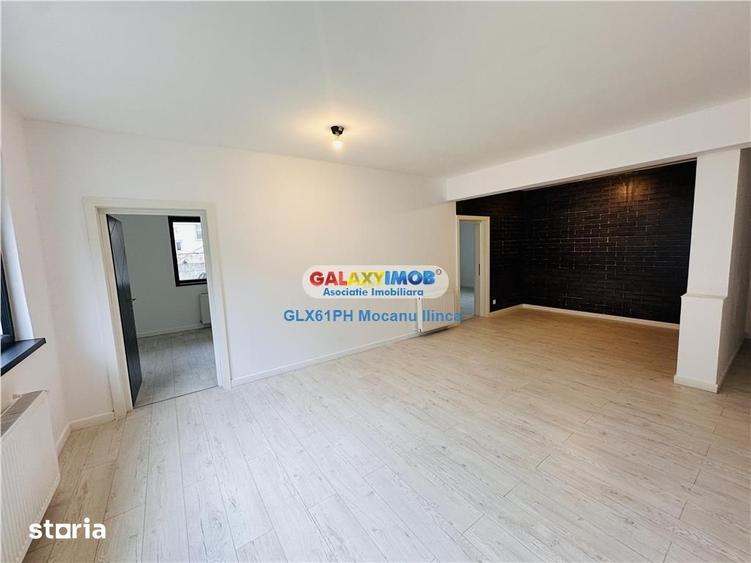 Apartament cu 3 camere în Sud