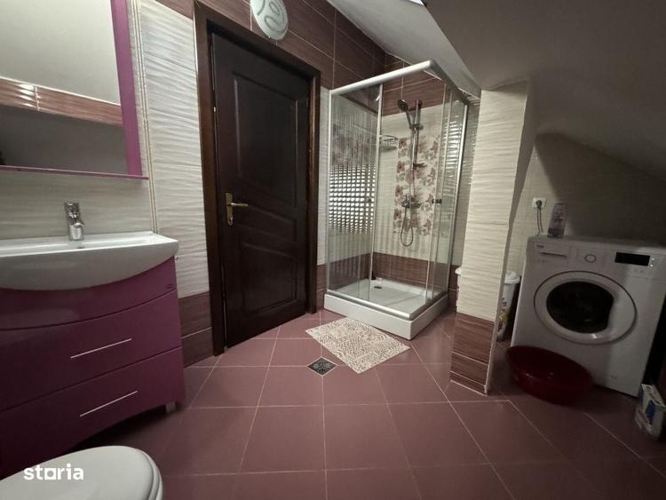 Apartament cu 2 camere în Șelimbăr