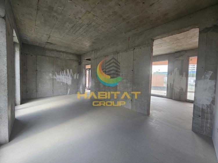 Spațiu comercial, de 77 mp, în Mihai Bravu