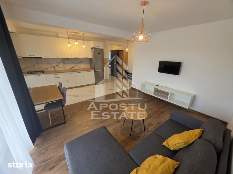 Apartament cu 2 camere în Moșnița Nouă