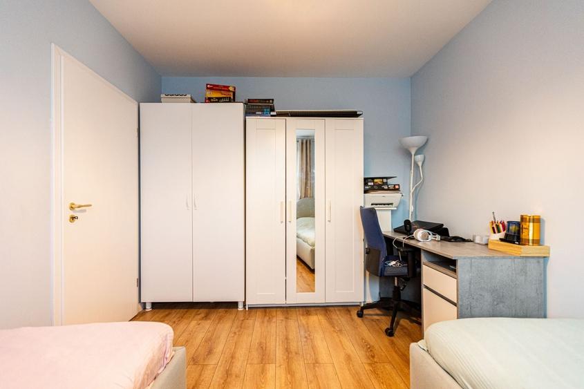 Duplex pe parter mobilat si utilat, COMISION 0% - Urseni/ Mosnita Noua - 27