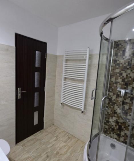 Apartament cu 2 camere decomandat în Ultracentral