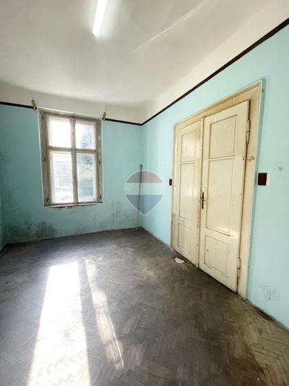 Garsonieră semidecomandată în Central