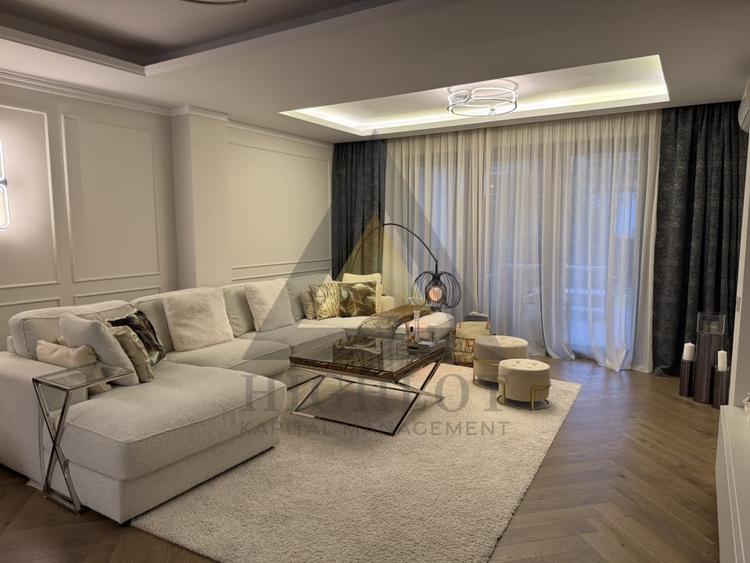 OXFORD GARDENS | VILA RENOVATA 2023 | MOBILATA COMPLET |6 CAMERE| AISB - 12