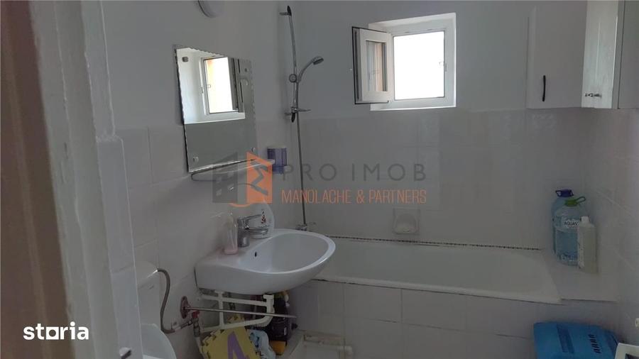 Apartament 3 camere cf 1 decomandat in zona Unirii Sud - 6
