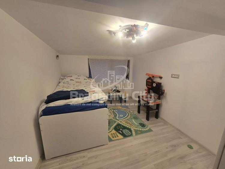 Apartament cu 4 camere în Ghencea