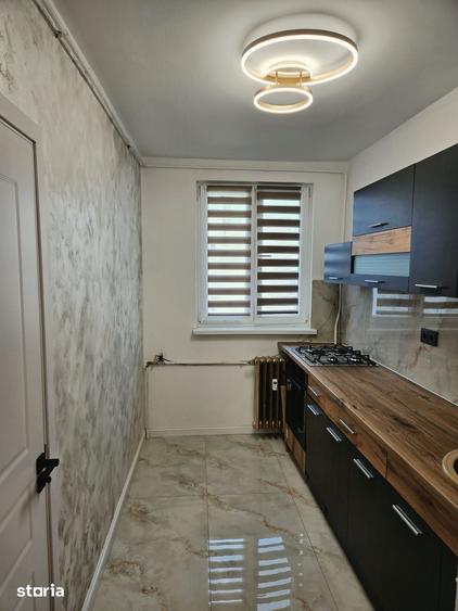 Apartament cu 2 camere semidecomandat în Drumul Taberei