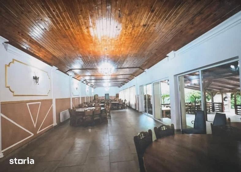 Spațiu comercial, de 700 mp, în Tăuții-Măgherăuș