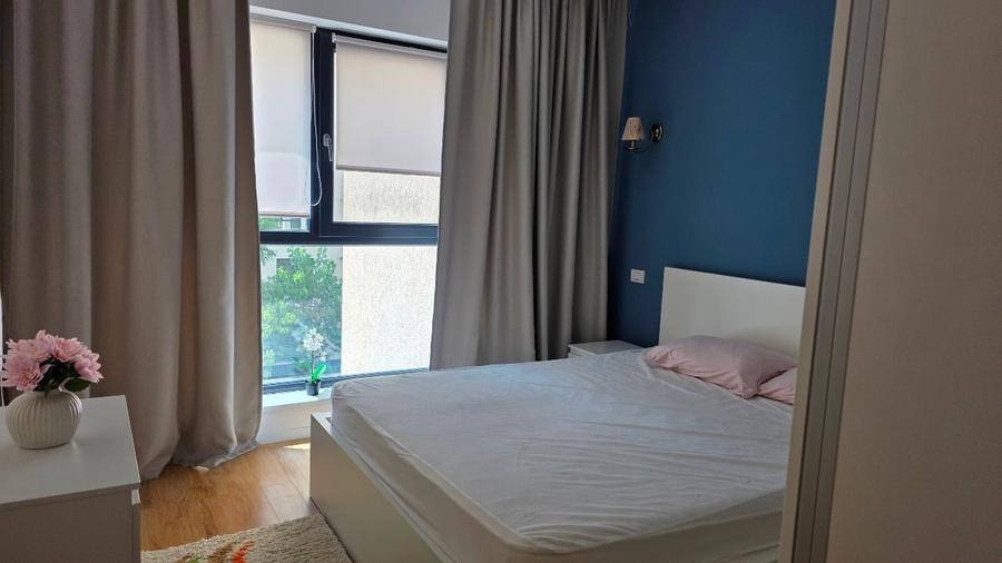 2 camere + parcare inclus, Plaza Residence, proprietar - 9