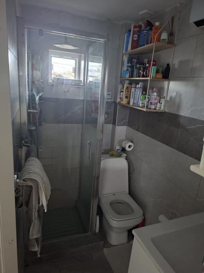 Apartament cu 2 camere semidecomandat în Nord