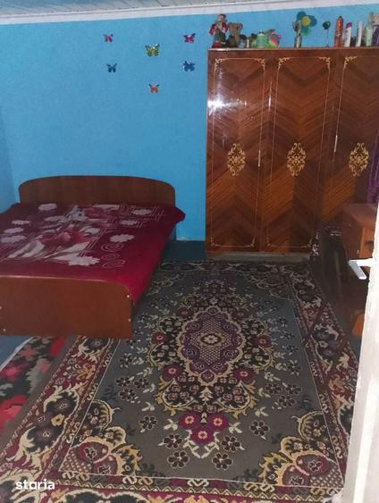 Casa ?i teren 1.173 mp cu utilita?i ?i dubla deschidere Schela - 3