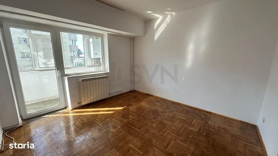 Apartament cu 4 camere în Alba Iulia
