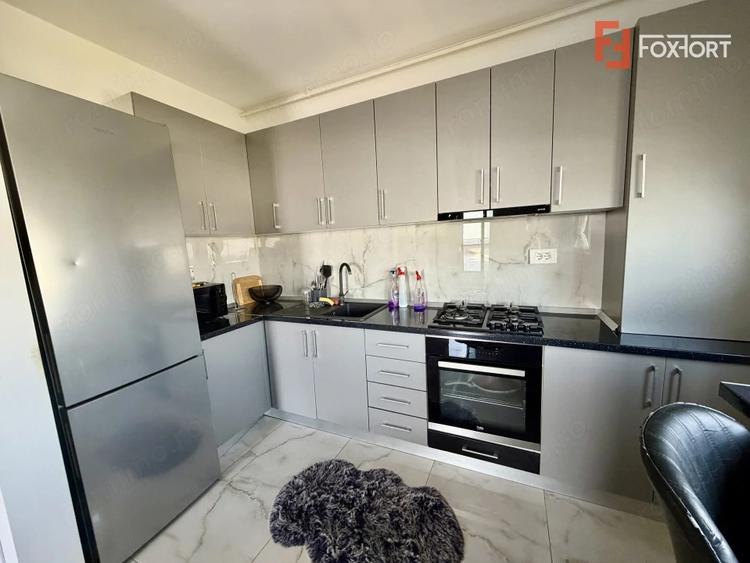 Penthouse de inchiriat - zona Aradului - Timisoara - 15
