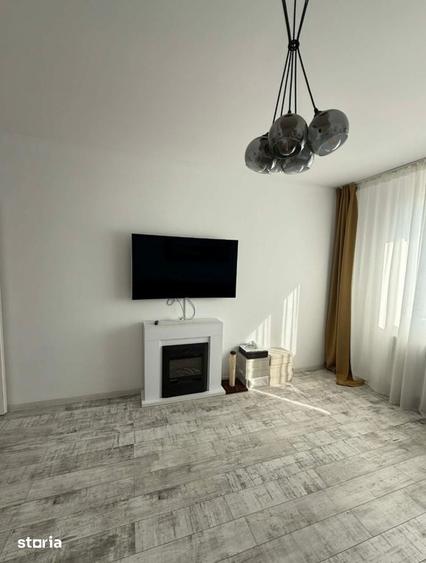 Apartament cu 2 camere decomandat în Ferentari