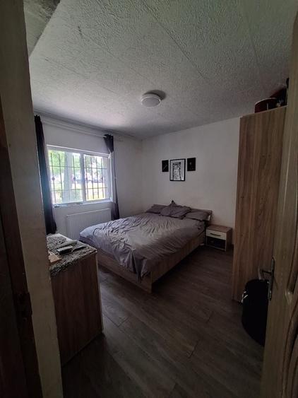 Apartament cu 2 camere decomandat în Exterior Vest