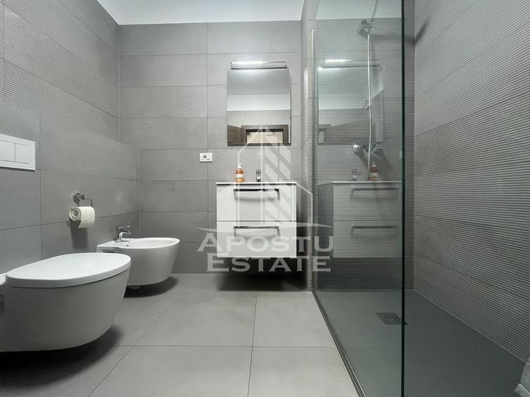 Apartament 2 camere ADORA PARK, 2 locuri de parcare - 8