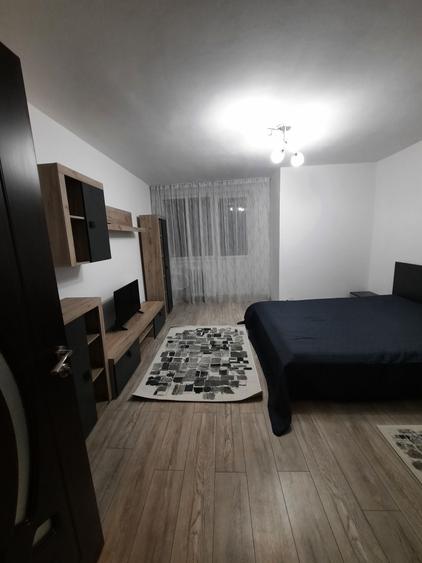 Garsonieră semidecomandată în Brazda lui Novac