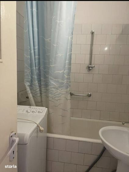 Apartament cu 2 camere decomandat în Dorobanți