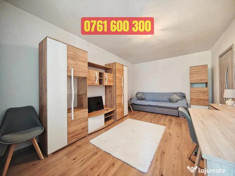 Nicolae Grigorescu metrou | 2 camere, 54 mp, etaj 3, decoman - Bucuresti (Bucuresti-Ilfov) - 6