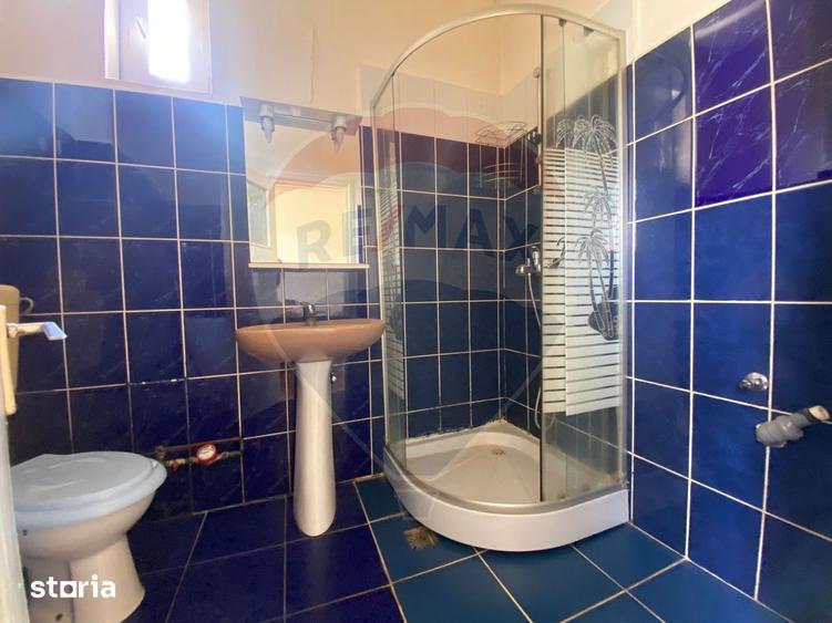 Apartament cu 2 camere în Vitrometan