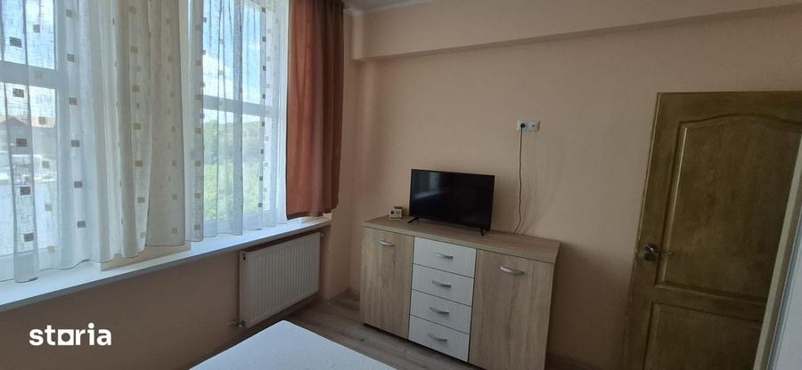 Apartament cu 2 camere în Valea Borcutului