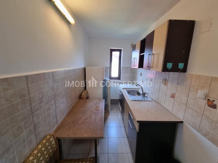 Apartament cu 2 camere decomandat, mobilat în Mihai Bravu