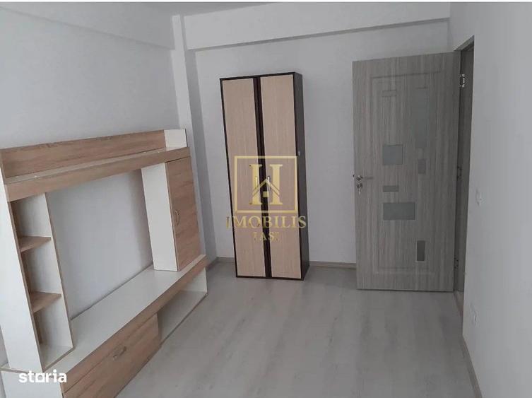 Apartament cu 2 camere decomandat în Voinești