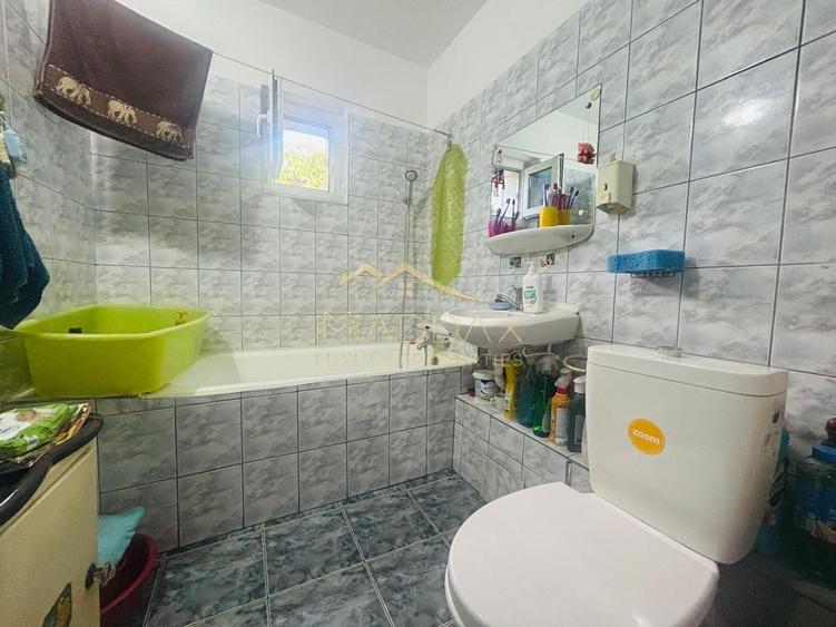 Apartament cu 2 camere decomandat în Aviației