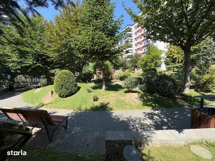 Apartament cu 2 camere în Nord
