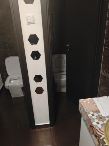 Casă individuală cu 5 camere în Calea Victoriei