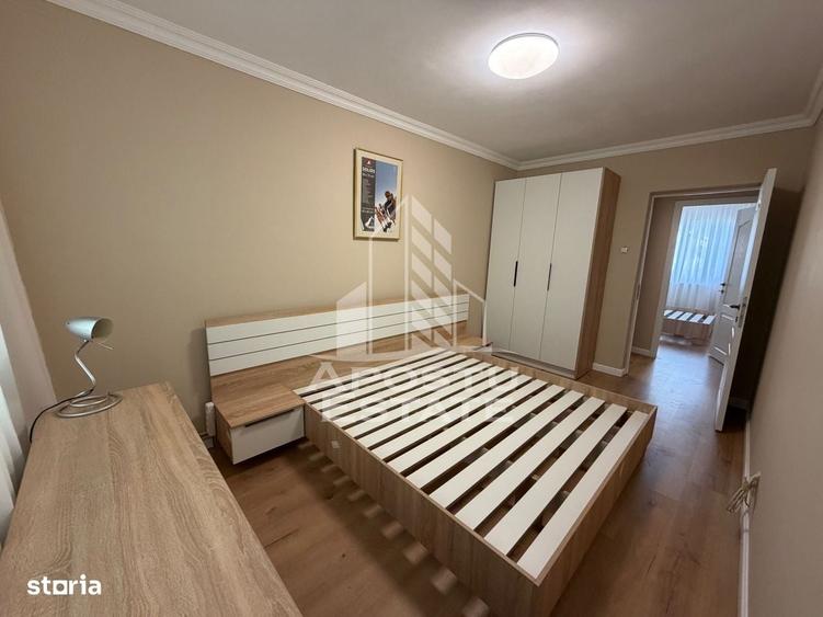 Apartament cu 3 camere în Dacia