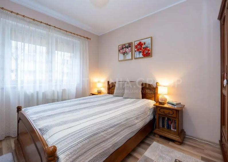 Apartament modern cu 3 camere, etaj 1, comision 0 - Zona ... - 10